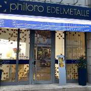 Bild von philoro EDELMETALLE GmbH in Frankfurt am Main - 1