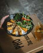 PHO - Noodlebar (Mitte) - 104