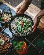 PHO - Noodlebar (Mitte) - GALLERY