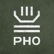 PHO - Noodlebar (Mitte) - LOGO