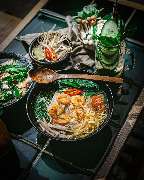 PHO - Noodlebar (Zoo) - 1