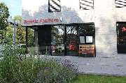 Phoenix-Apotheke - Aussenansicht der Phoenix-Apotheke