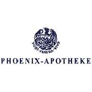 Phoenix-Apotheke - Logo der Phoenix-Apotheke