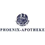 Phoenix-Apotheke - Logo der Phoenix-Apotheke
