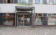 Phönix-Apotheke Silberhöhe - Aussenansicht der Phönix-Apotheke Silberhöhe