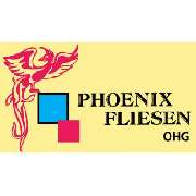 Phoenix-Fliesen OHG - LOGO