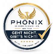 Phoenix Gebäudeservice e.K. - 1