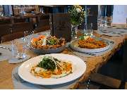 Phoenix Kitchen & Bar - GALLERY