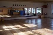Phoenix Kung Fu & Sportschule Wismar - 5