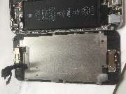 PHONE LINE Reparatur-Center - Apple iPhone und Smartphone Reparaturen - GALLERY