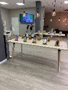 Phone-Station iPhone iPad Reparatur - GALLERY