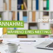 phonea Telefonservice und Sekretariatsservice Gummersbach und Kreus GbR - GALLERY
