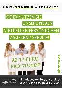 phonea Telefonservice und Sekretariatsservice Gummersbach und Kreus GbR - GALLERY