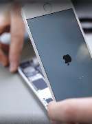 Phoneklinik | München Schwabing - GALLERY