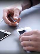 Phoneklinik | München Schwabing - GALLERY