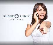 Phoneklinik | München Schwabing - GALLERY