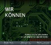 Phoneklinik | München Schwabing - GALLERY