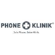 Phoneklinik | München Schwabing - LOGO