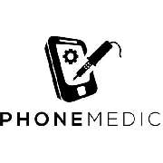 PhoneMedic - LOGO