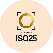 Photoatelier ISO25 - LOGO