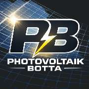 Photovoltaik Botta - LOGO