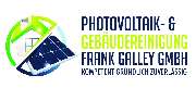 Photovoltaik & Gebäudereinigung Frank Galley - 1