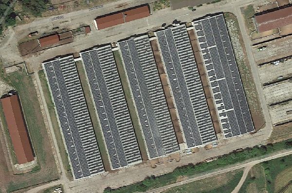 Photovoltaik & Gebäudereinigung Frank Galley - 11