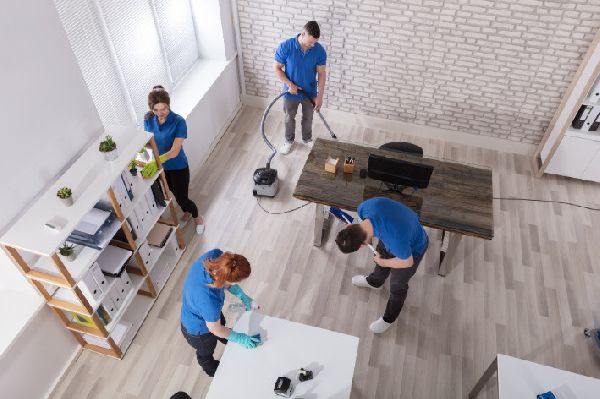 Photovoltaik & Gebäudereinigung Frank Galley - Unt …