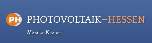 Photovoltaik-Hessen - 1