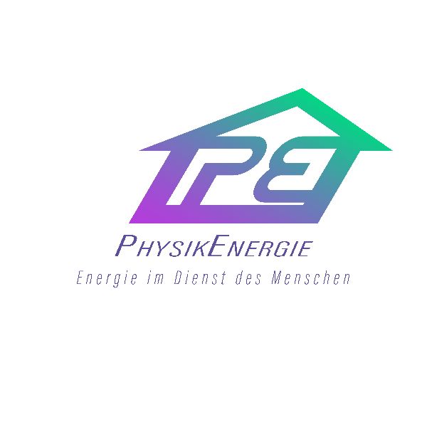 PhysikEnergie Studer - LOGO