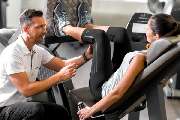 Physio Aktiv Auetal Dietmar Ostermeier - GALLERY