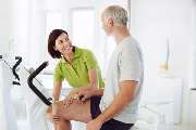 Physio Aktiv Auetal Dietmar Ostermeier - GALLERY
