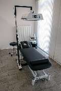 Physio am Bahnhof Bianca Plate - GALLERY