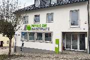 Physio am Marktplatz Zweigstelle Reha-Zentrum Helmbrechts - GALLERY