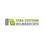 Physio am Radonplatz Zweigstelle Reha-Zentrum Helmbrechts - LOGO