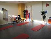 physio balance ,Sabrina Kretz - GALLERY