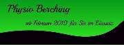 Physio Berching - GALLERY