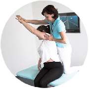 Physio Center Rosenpark - GALLERY