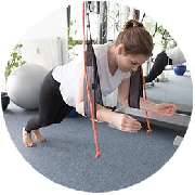 Physio Center Rosenpark - GALLERY