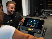 Physio-Check - GALLERY