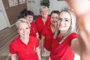 Physio & Concept Physiotherapie & Heilpraktik Annika Tadic-Schoeps - GALLERY