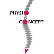Physio & Concept Physiotherapie & Heilpraktik Annika Tadic-Schoeps - LOGO