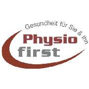 Physio First - LOGO