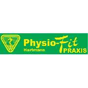 Physio-Fit Praxis Pfeuffer Manuelle Therapie- Lymphdrainage-Skoliosetherapie - LOGO