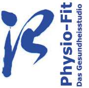 Physio-Fit Thomas Müller - LOGO