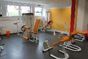 Physio - Fit Viola Voss - 1