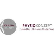 Physio Konzept - LOGO