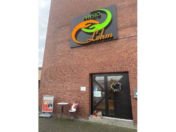 Physio Lehm - GALLERY