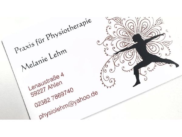 Physio Lehm - GALLERY