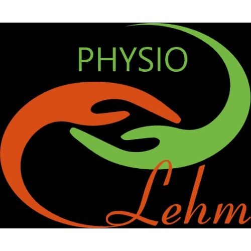 Physio Lehm - LOGO